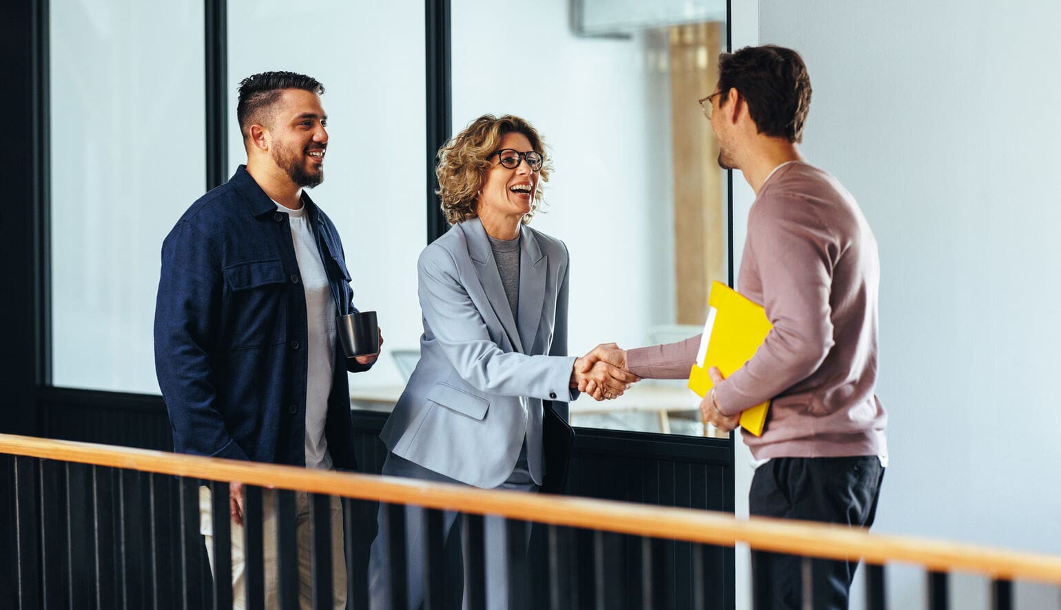 LMC Professional Partners