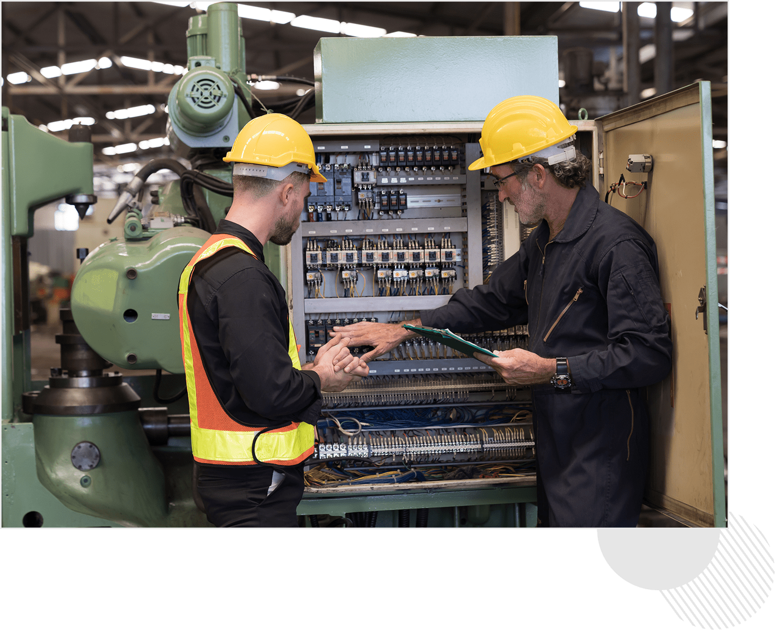 LMC Professional Partners
