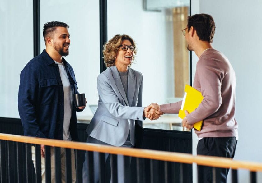 LMC Professional Partners